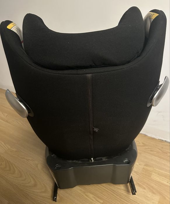 cadeira sirona cybex platinum - 0-18kg