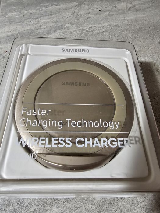 Ladwarka Samsung indukcyjna