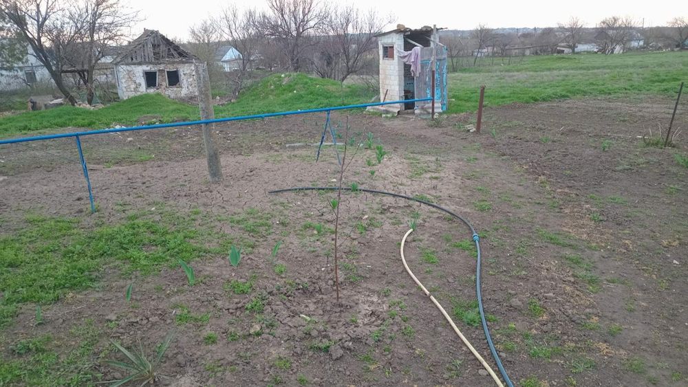 Продам будинок ( дачу)
