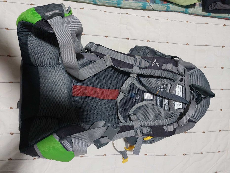 Deuter Kid Comfort Air