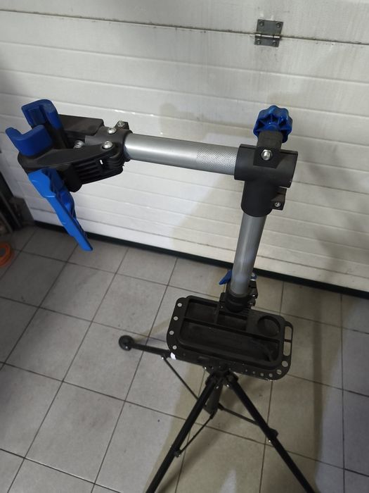 Suporte para bicicleta