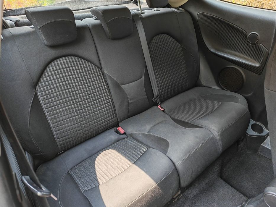 Alfa Romeo Mito 1.3 MultiJet