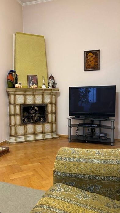 Продається 2х кімнатна квартира по вул. І.Мазепи, в самому центрі м.Дрогобич