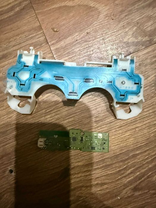 części do pada ps3