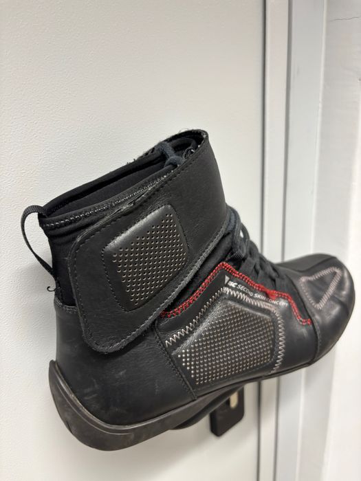 Botas de mota dainese