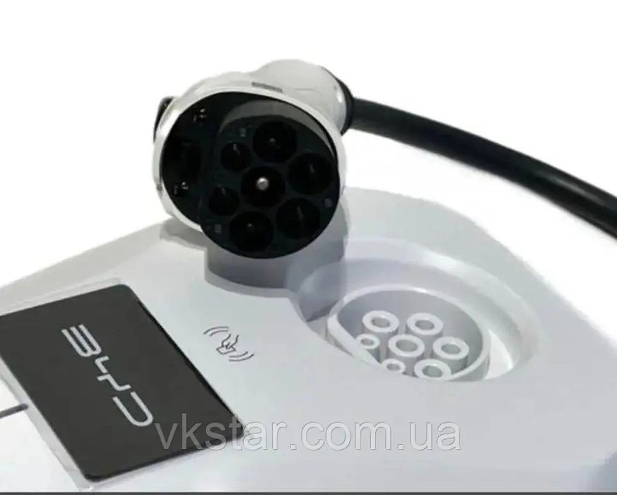 Зарядка для электромобиля 7.4 Квт