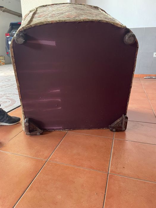 Sofas impecáveis