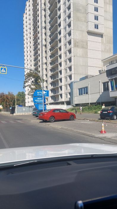 1-кімнатна квартира за адресою вул. Героїв Крут (площа 38 м²) - Atlanta.ua - фото 8