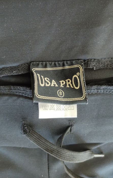 Шорти велосипедки жіночі Usa Pro