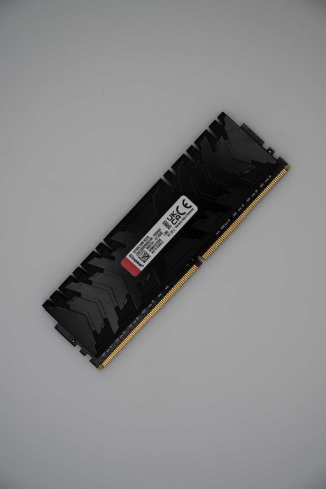 Pamięć RAM Kingston Fury 32GB (2×16GB) DDR4 3600 MHz CL16