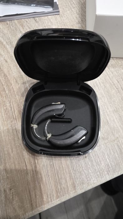 Widex UNIQUE U-FP 220 wroclaw