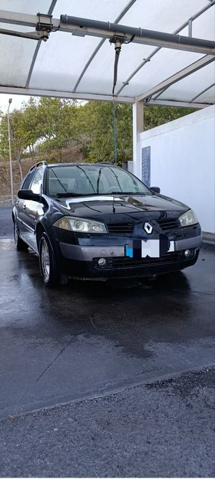 Renault Megane ll