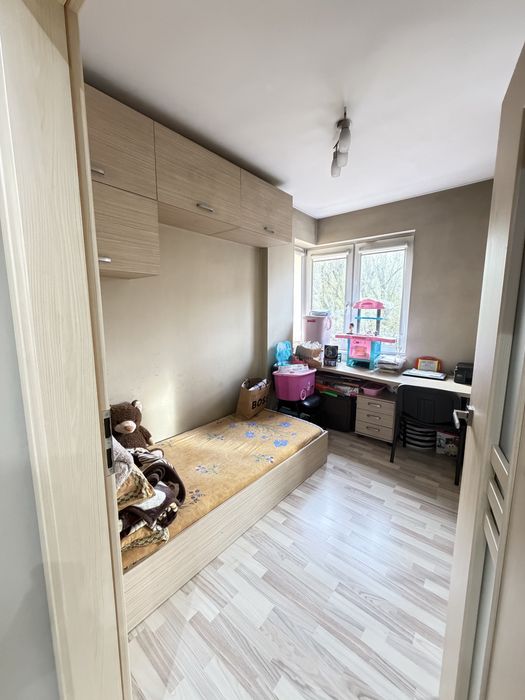 Apartment in Łódź, Stare Chojny, Górna - Widok 4