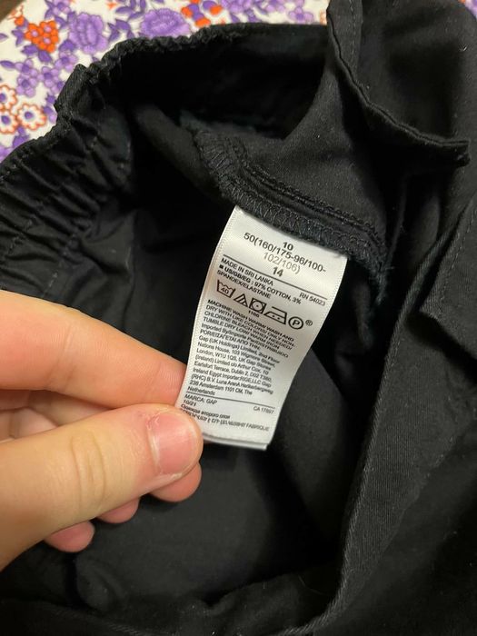 Штани жіночі Gap