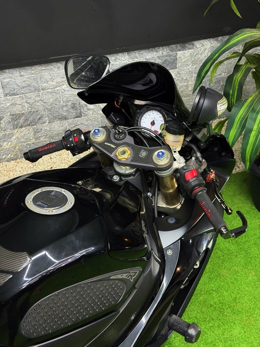 Suzuki GSX-R 600
