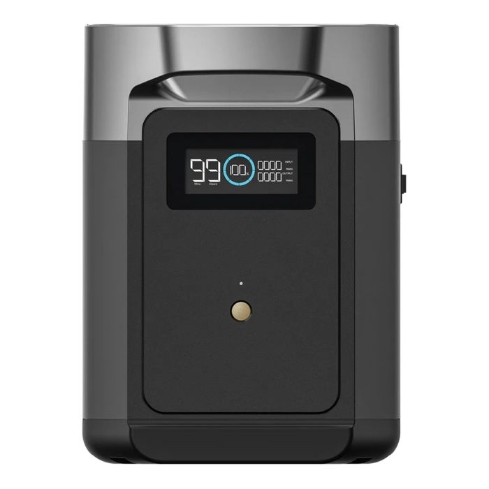 додаткова батарея EcoFlow DELTA 2 Smart Extra Battery 1024 Вт·год