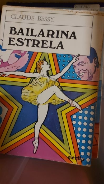 BD e Literatura Juvenil