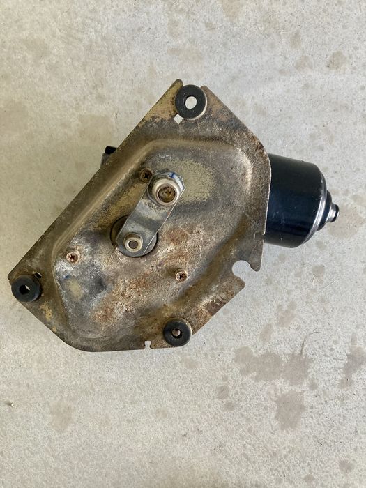 Motor Limpa Vidros Frontal Mitsubishi Pajero