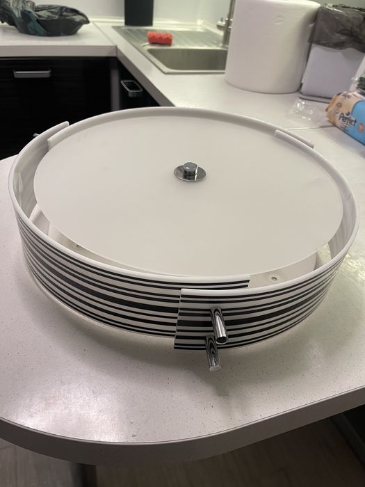 Люстра  стельова