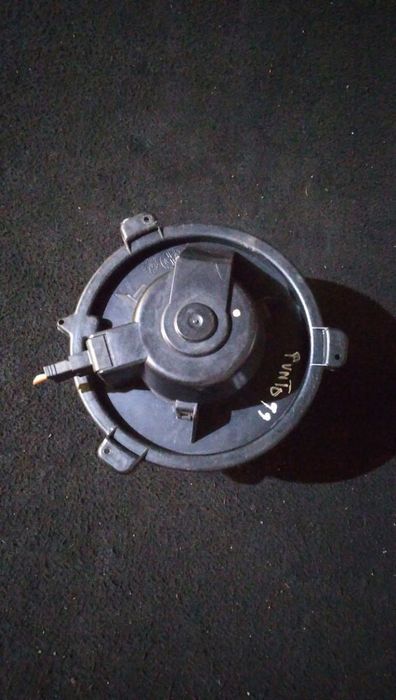 Motor Da Sofagem Fiat Punto (176_)