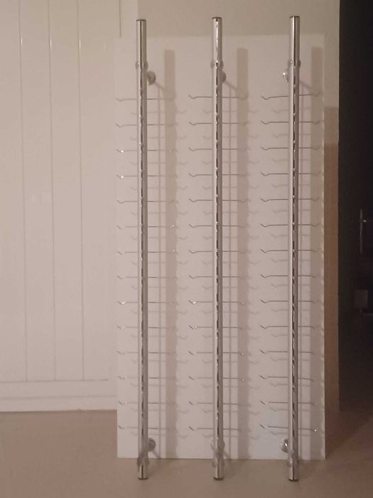 Expositores de Óculos