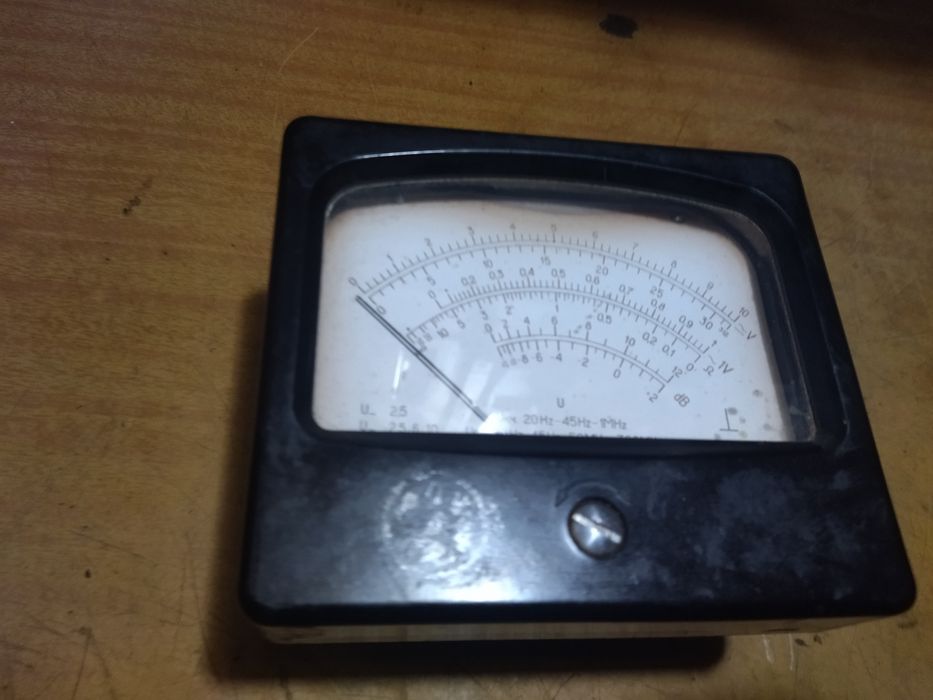 Продам стрелочные приборы