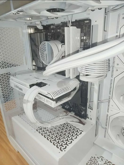 Pc gamer rtx 3070 ryzen 7