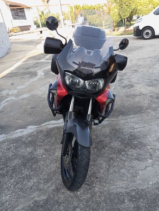 Honda XL 1000 Varadero