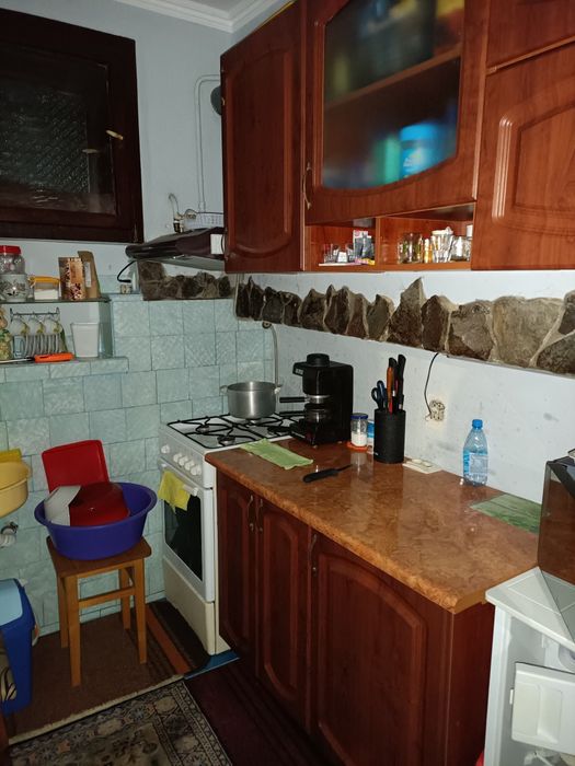 3хкімнатний будинок з прибудовами, великою ділянкою та гаражем