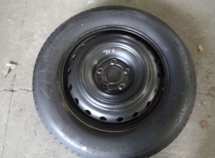 Докатка R18 5x127 Jeep Grand Cherokee,Dodge Durango