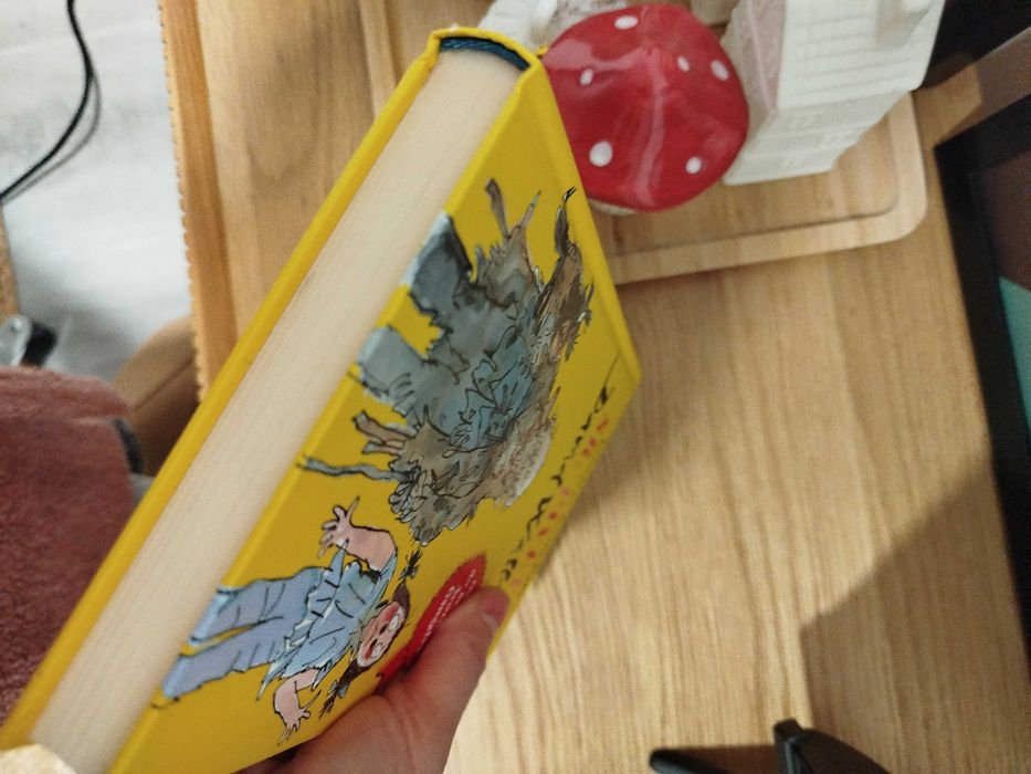 Sr.Pivete, de David Williams