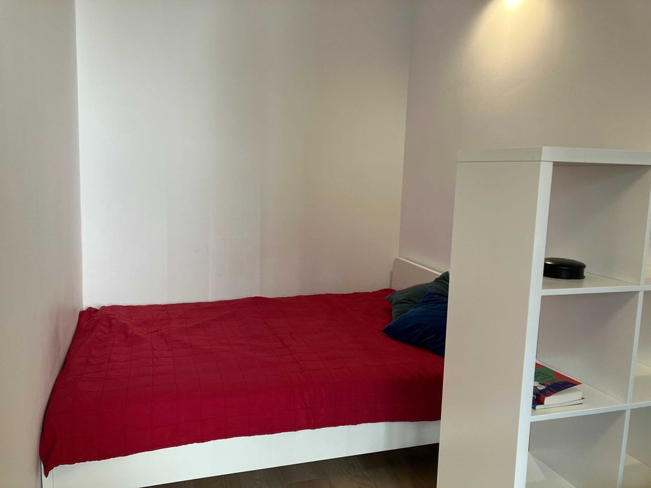 Wynajem mieszkania Wola 34 m² ul. Tyszkiewicza 32 - Więcej