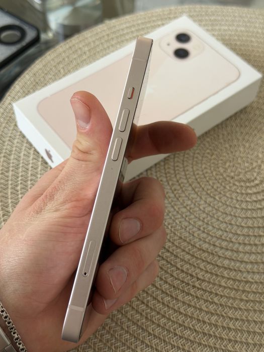 iphone 13 айфон бу