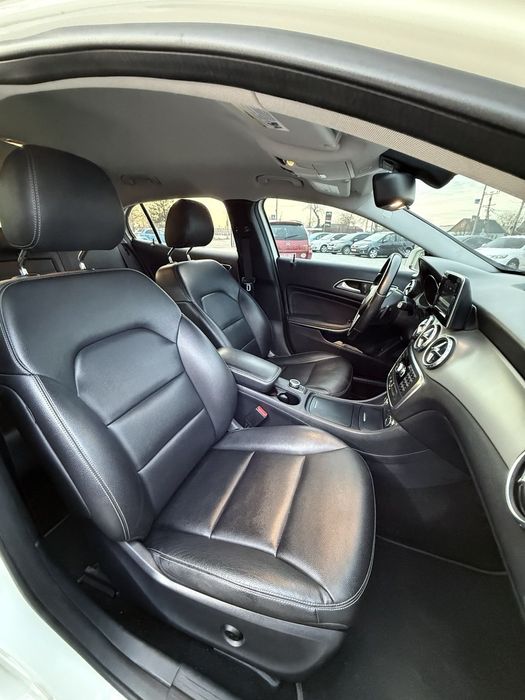 Продам Mercedes GLA 250 2016р.