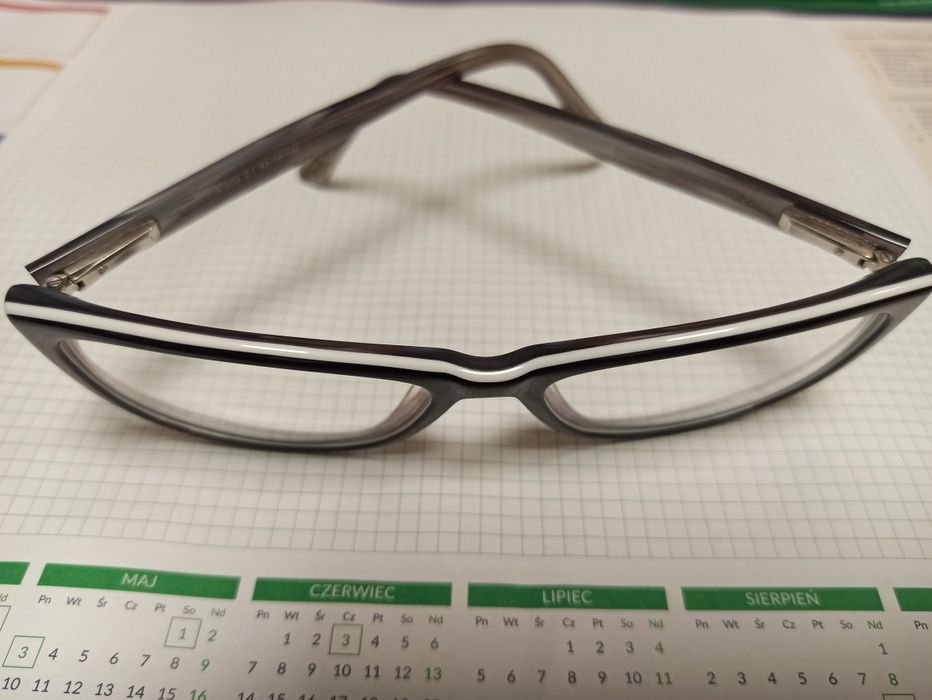 Oprawki okularowe Kamex