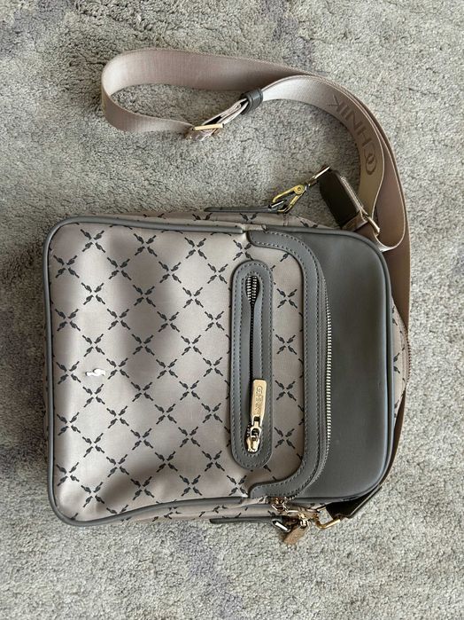 Torebka damska listonoszka Ochnik