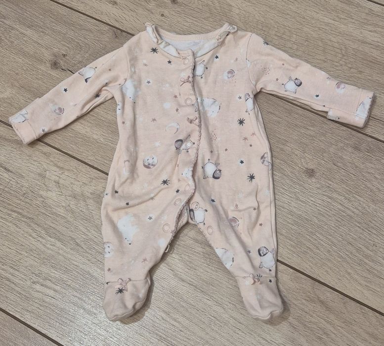 Ubranka rozmiar 56-62