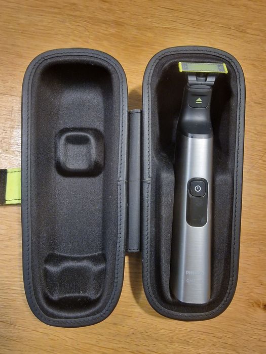 Maszynka golarka trymer Philips One Blade