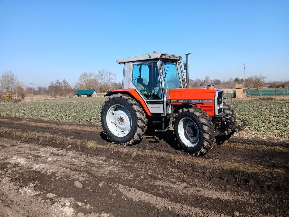 Massey Ferguson 3060