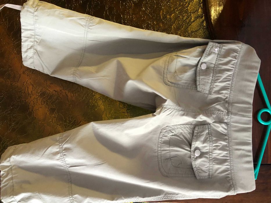 шорты бриджы бренд Lee Cooper