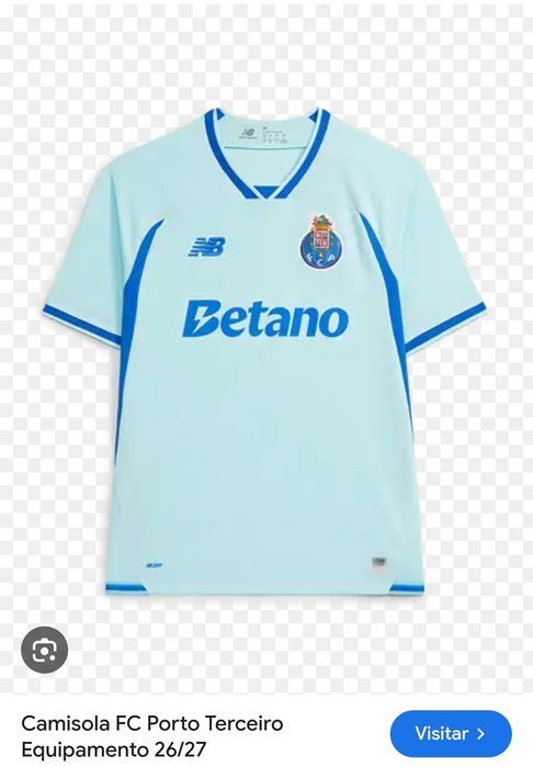 T shirt de futebol