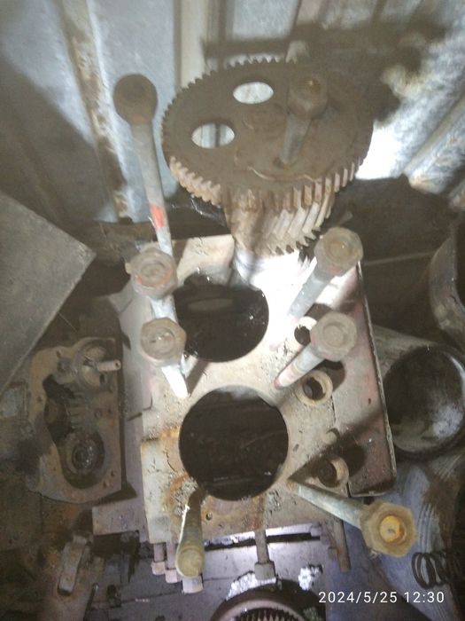 Продам блок двигателя Д-21 на Т-16 Т-25