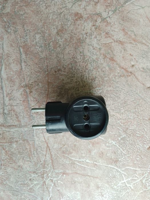 Электрика разная  .