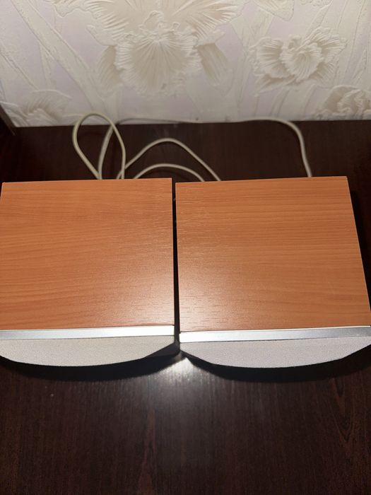 Мультимедійна акустика F&D SPS 606