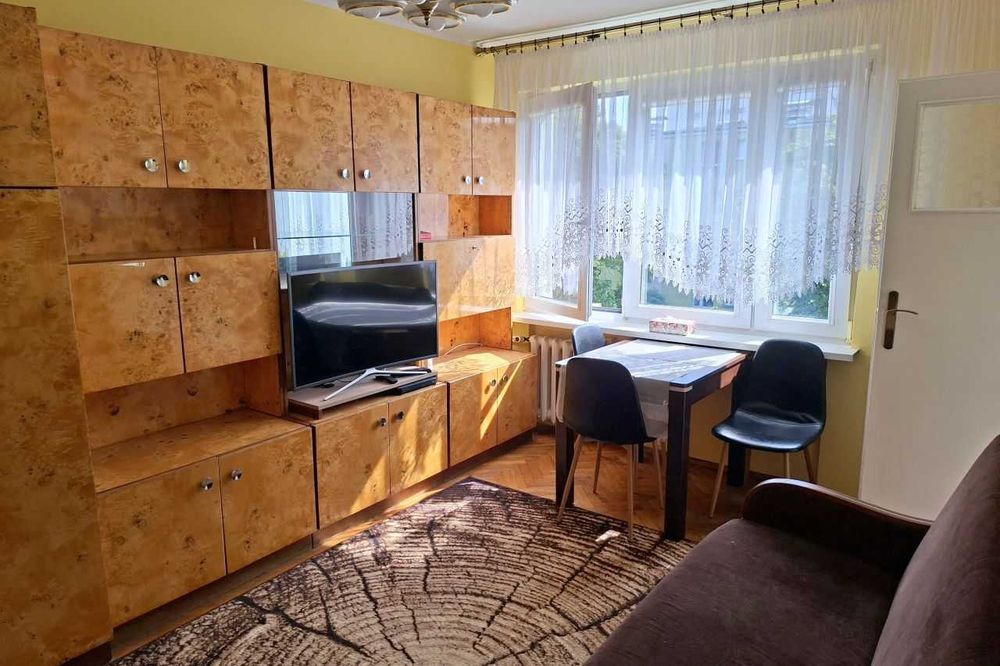 Mieszkanie – Gdańsk, Przymorze Małe - Widok 4