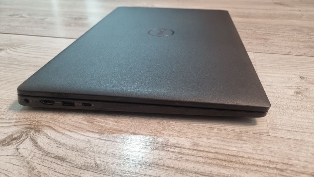 Dell 3520/I5-1135G7/DDR-32/SSDM2-512/Відеокарта IRIS