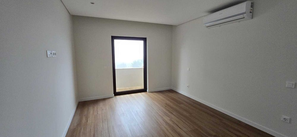 apartamento T1 no Marco