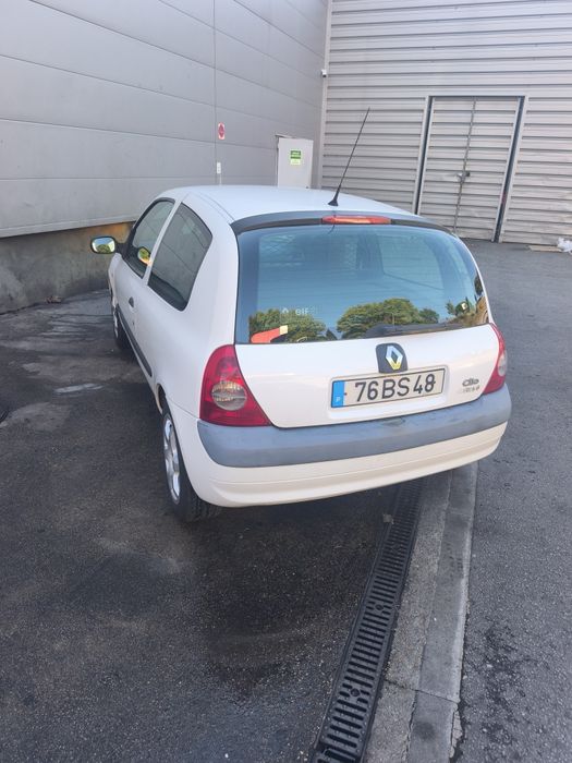 Clio 1.5 DCI Storia