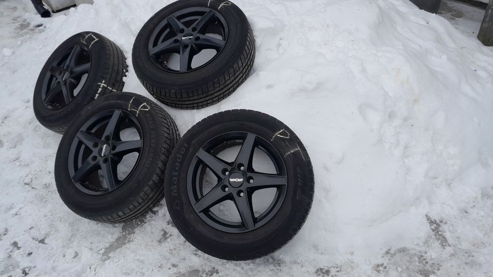 Toyota auris benzyna+gaz