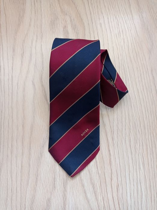 Галстук Range ROVER
